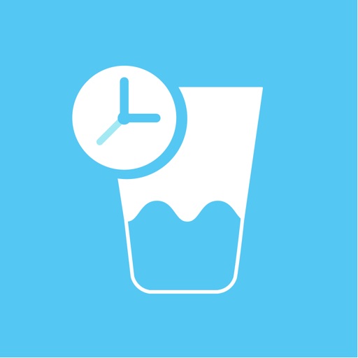 Drink Water: Tracker, Reminder
