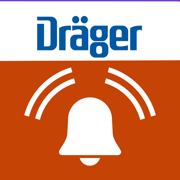 Dräger EMS-Alarm