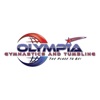 Olympia Gymnastics & Tumbling icon