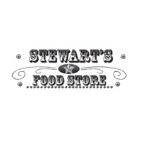 Stewart's Food Store app icon - Shopping app for iPhone
