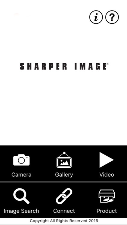 SI Smartphone Printer