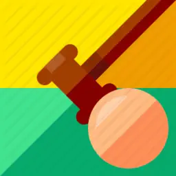 Croquet Calculator app icon