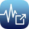 HealthExport Local Icon