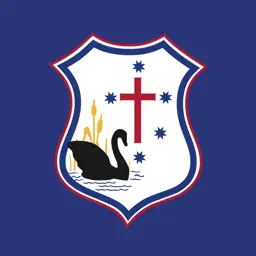 St Augustines Primary School app icon
