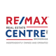 RE/MAX Real Estate Centre