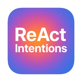 ReAct Intentions