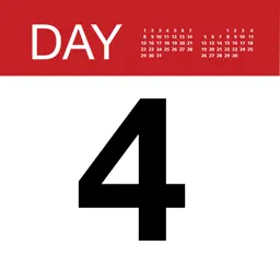 Days Without app icon