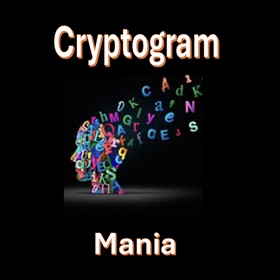 螢幕擷取畫面 (1) Cryptogram Mania