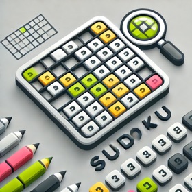 Sudoku Solver - Smart Tools