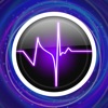 Frequency: Healing Sounds - iPhoneアプリ