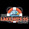 Lake Hits KLCH icon