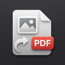 PDFConvertor-Image to PDF