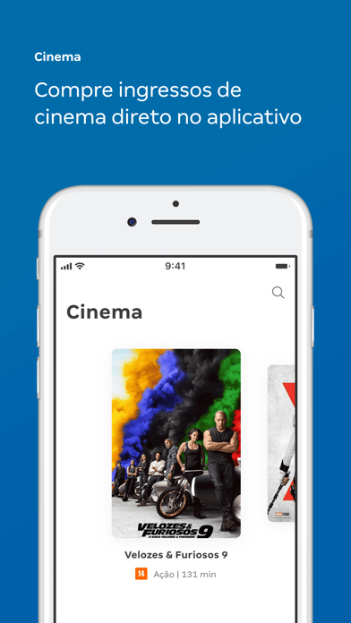 Rio Anil Shopping - ALLOS Screenshot