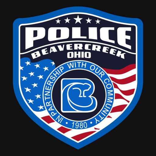 Beavercreek Ohio Police Dpt