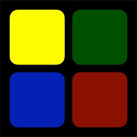 螢幕擷取畫面 (3) Squbes: The Square Puzzle Game