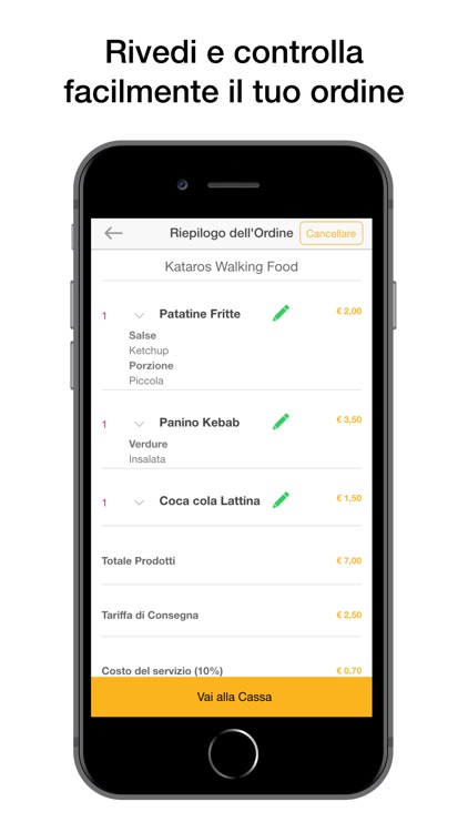 Mòmmò screenshot-3