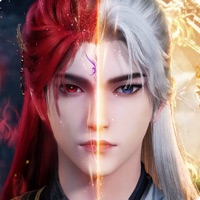 仙逆H5-正版IP授权仙侠手游