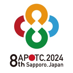 8th APOTC.2024 Sapporo.Japan