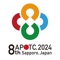 This is the official App for viewing the program and abstracts of 'The 8th Asia Pacific Occupational Therapy Congress 2024'