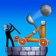 The Catapult 2: Castle defense app icon - Games app for iPhone