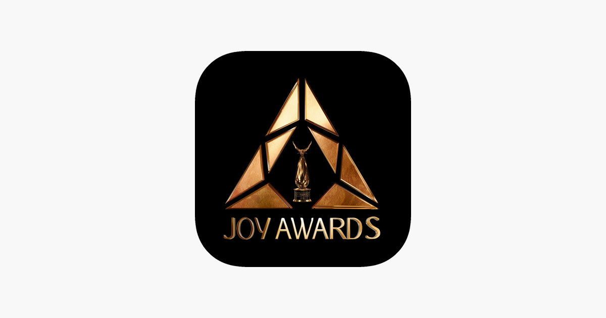 ‎Joy Awards on the App Store