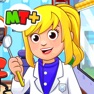 Get My City : Dentist Visit for iOS, iPhone, iPad Aso Report