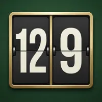 Dart Scoreboard & Score Pad