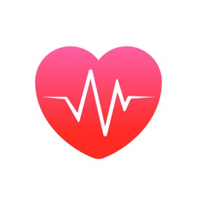 iPulse: Heart Rate Monitor HRV