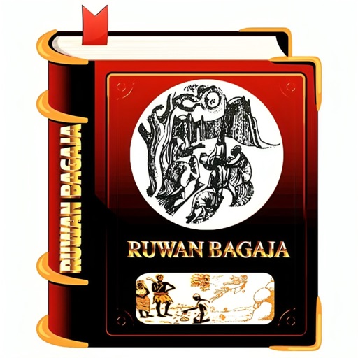 Ruwan Bagaja Offline