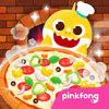 Tiburón Bebé Juegos de Pizza - The Pinkfong Company, Inc.