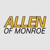 Allen of Monroe Connect icon