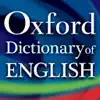 Oxford Dictionary of English 2 contact information