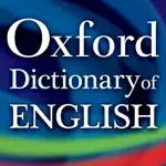 Oxford Dictionary of English 2 App Contact