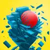 Stack Ball 3D App Positive Reviews