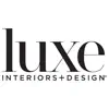 Luxe Interiors + Design delete, cancel