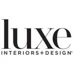 Luxe Interiors + Design App Contact