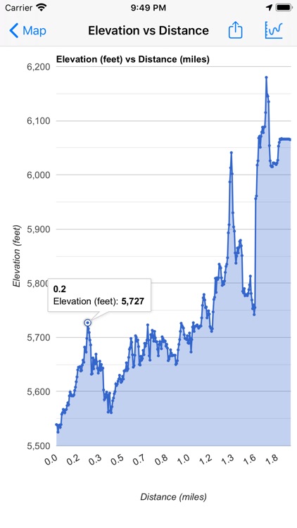 GPX-Viewer screenshot-3