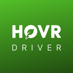 HOVR Driver