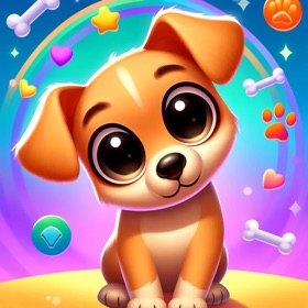 螢幕擷取畫面 (5) Puppy Collector