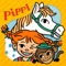 In the World of Pippi - YOU create the stories