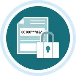 ProEncryptor -Security app icon