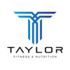 Taylor Fitness & Nutrition icon