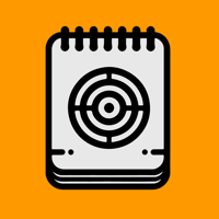 Range Log Marksmanship Tracker logo