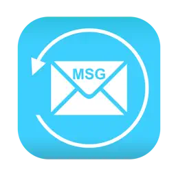 Msg Converter Pro app icon