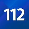 SOS Alarm 112 icon