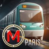 Paris Métro: Subway Driving icon