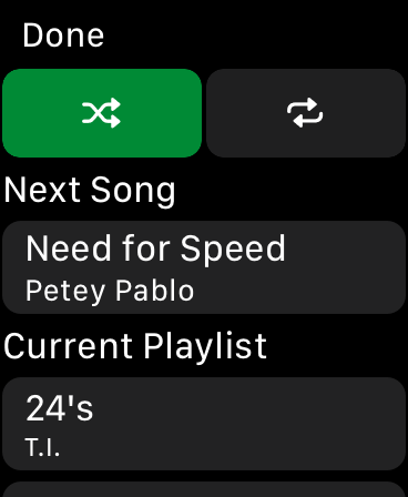 MPDPlayer