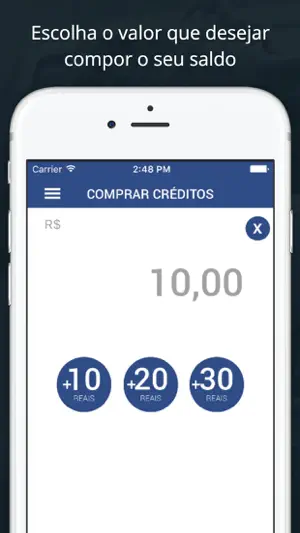 Rotativo Lavras screenshot 2