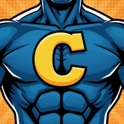 Comic Book Maker - iCartoon