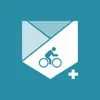Map My Tracks: cycling pro App Positive Reviews